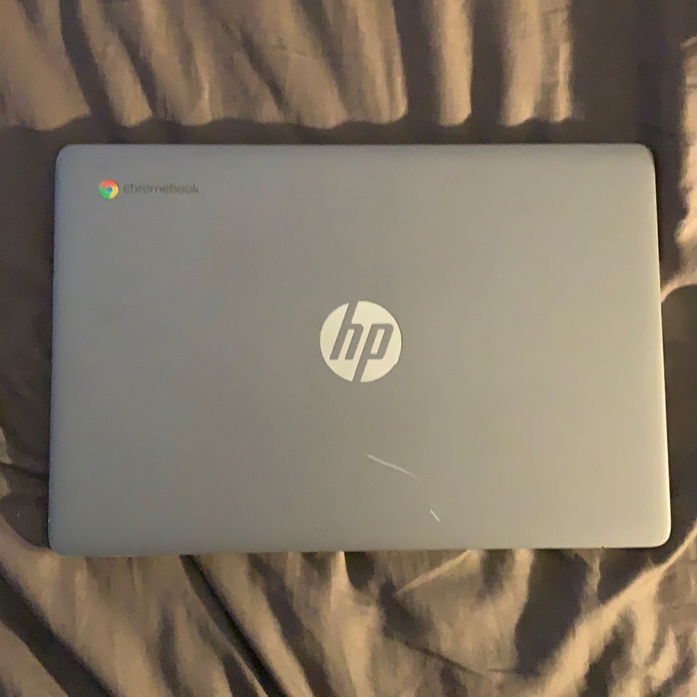 HP Chromebook 14" Laptop - 14at-na100